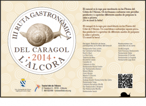 caracol 3