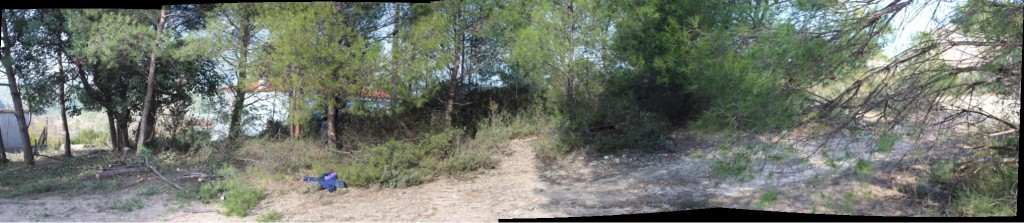 PANORAMICA URB EL CHARCO FRENTE CASA ENRIQUE