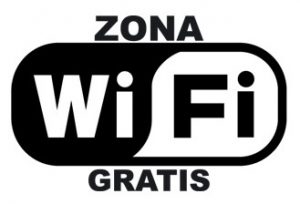 logo wifi