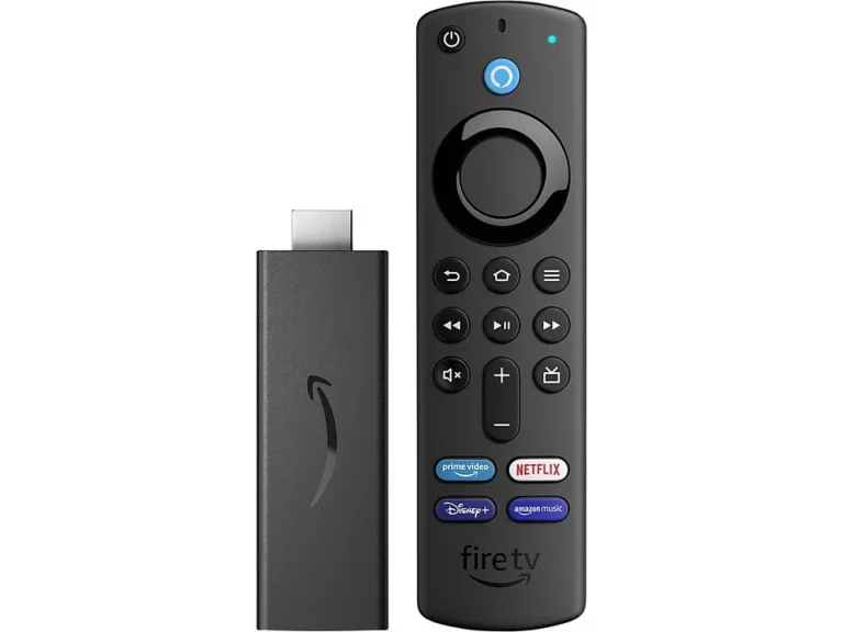 amazon fire stick