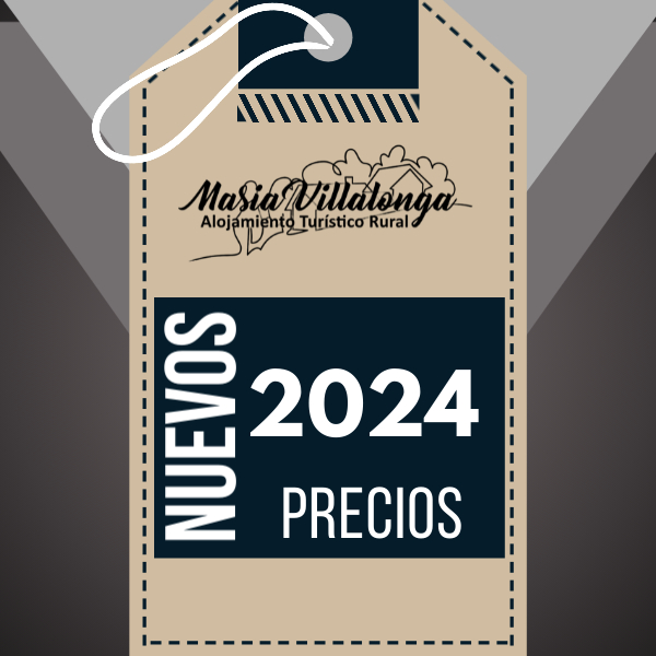 cartel precios 2024